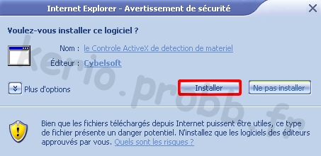 touslesdrivers tuto explication aide utilisation