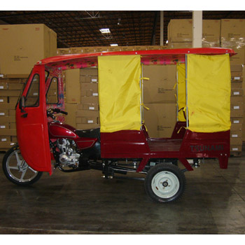 Tricycle de Pièces pour pare-brise en verre avant Bajaj 205 - Chine Tricycle  de Pièces pour pare-brise en verre avant, Bajaj 205