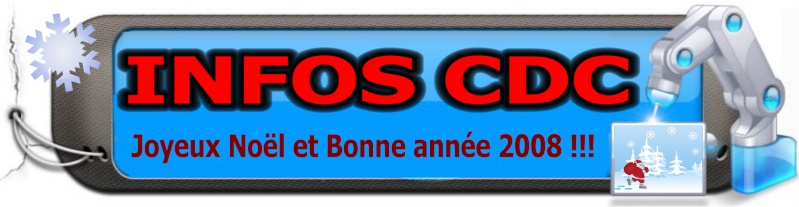 INFOS CDC