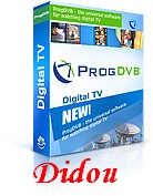   ProgDVB ProgTV &