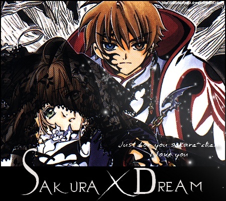 Sakura Dream