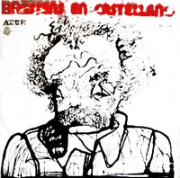 brasse10 - Claudina y Alberto Gambino - Brassens en castellano (1971) mp3