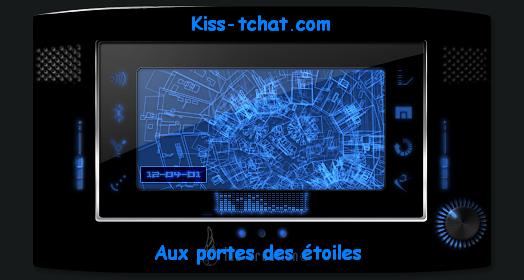 Aux portes des étoiles