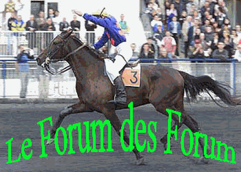 Chez Pascal le Turfiste
