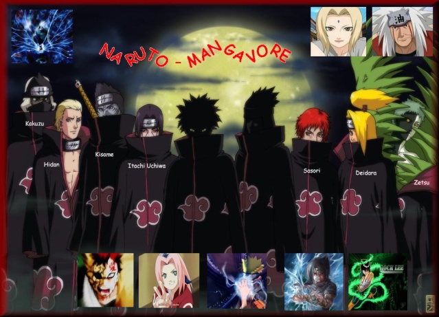 Quel episode naruto rencontre jiraya