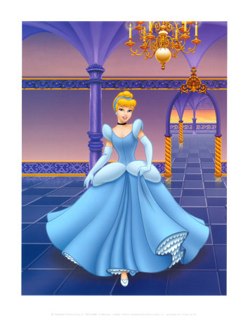 Fairy Tale Characters