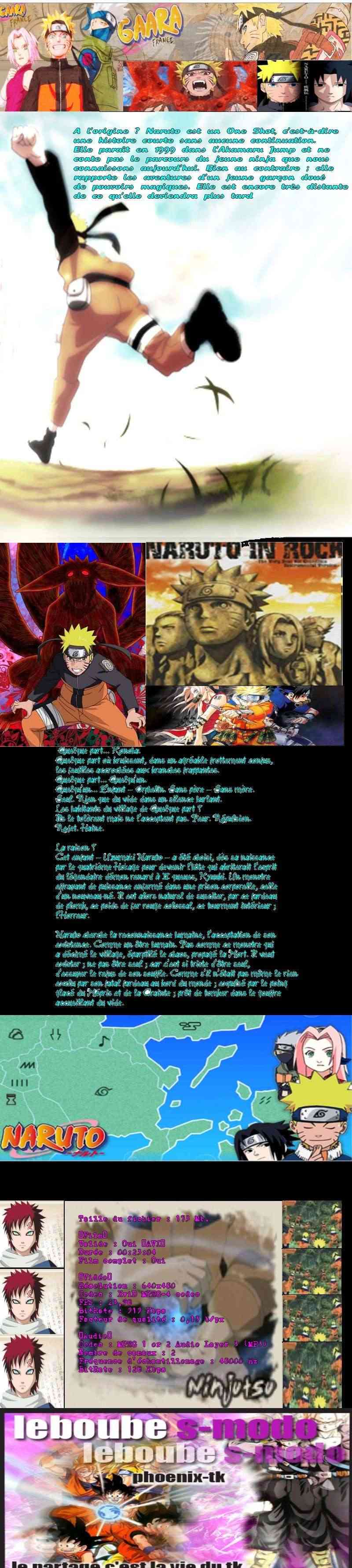 Naruto   Episode 137   Les rues malfamées  L'ombre du clan Fuuma[phoenix tk com] avi preview 0