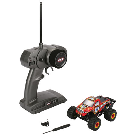 rc max raminator