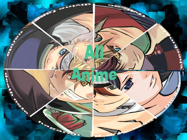 All Anime