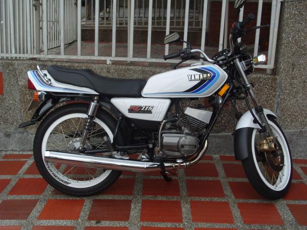 Mercado Libre Venezuela Yamaha 115