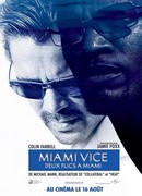 Miami Vice: Deux Flics  Miami