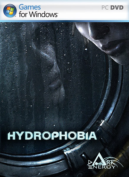     hydrophobia