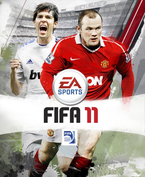 FIFA Soccer 11 PC