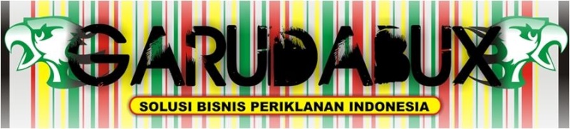 garudabux.com : Solusi Bisnis Periklanan Indonesia