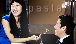 pasta review korean drama