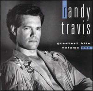 039   Randy Travis   Deeper Than The Holler MP3