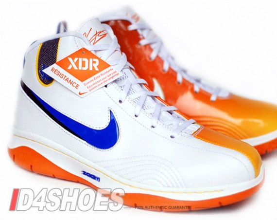 NLSC REQUEST KD's Shoes for him and my player