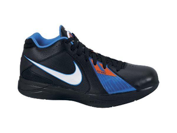 kd shoes 3