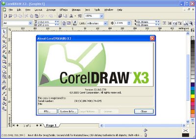 Free download corel draw x3 portable full version download