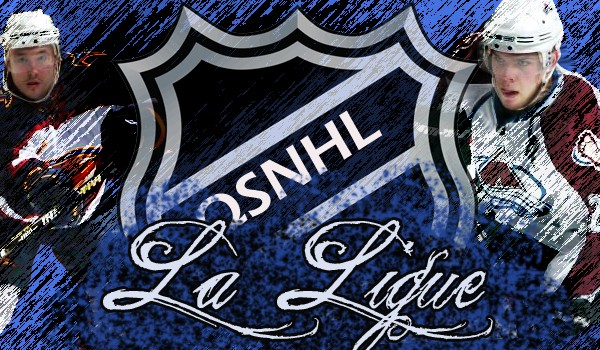 Québec Simulate National Hockey League