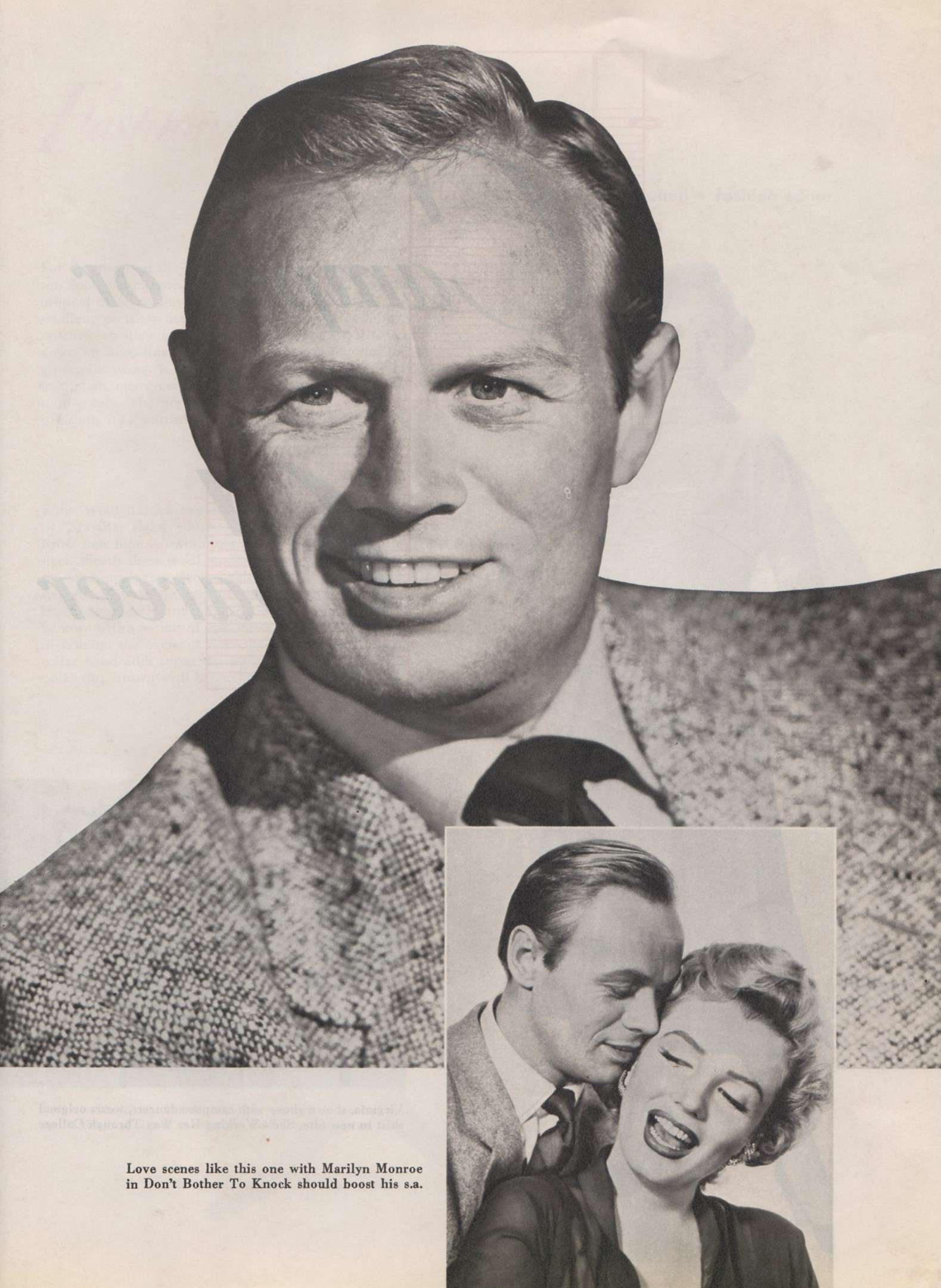 Richard WIDMARK (1914-2008) - Page 5 - Western Movies - Saloon Forum