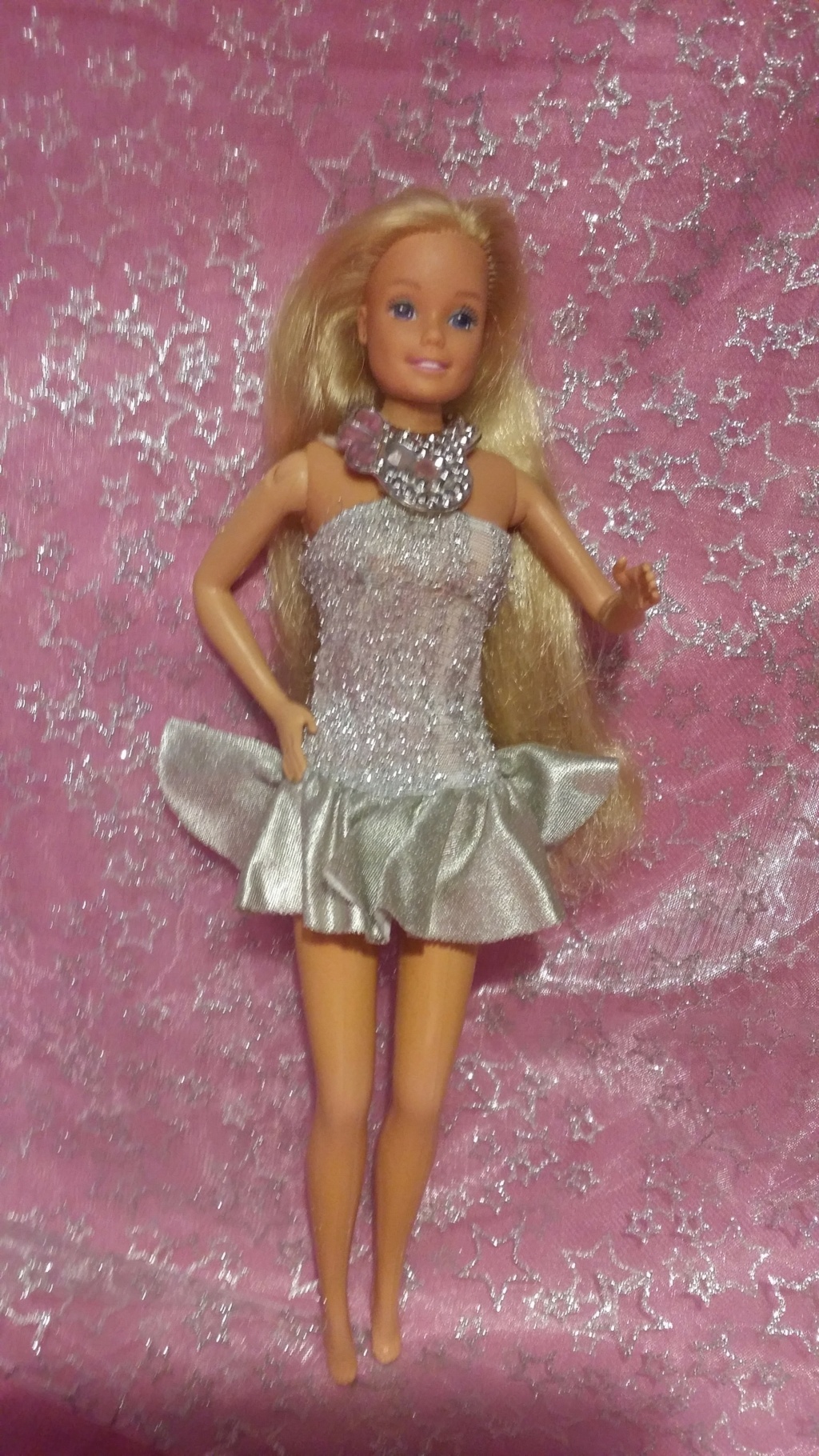 Barbie dans les 3 Suisses - Eighties - Le forum de la communauté fan des  années 80 !! !