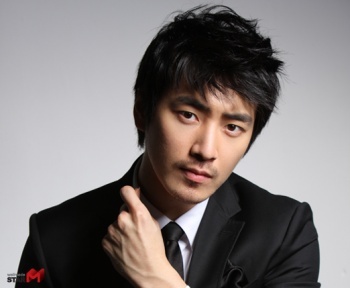  K Acteur Lee Jun Hyeok 