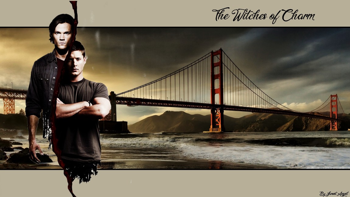 The Witches of Charm Saison 10