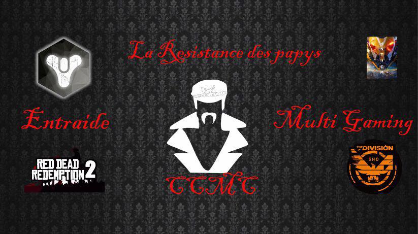 La Résistance Des Papys